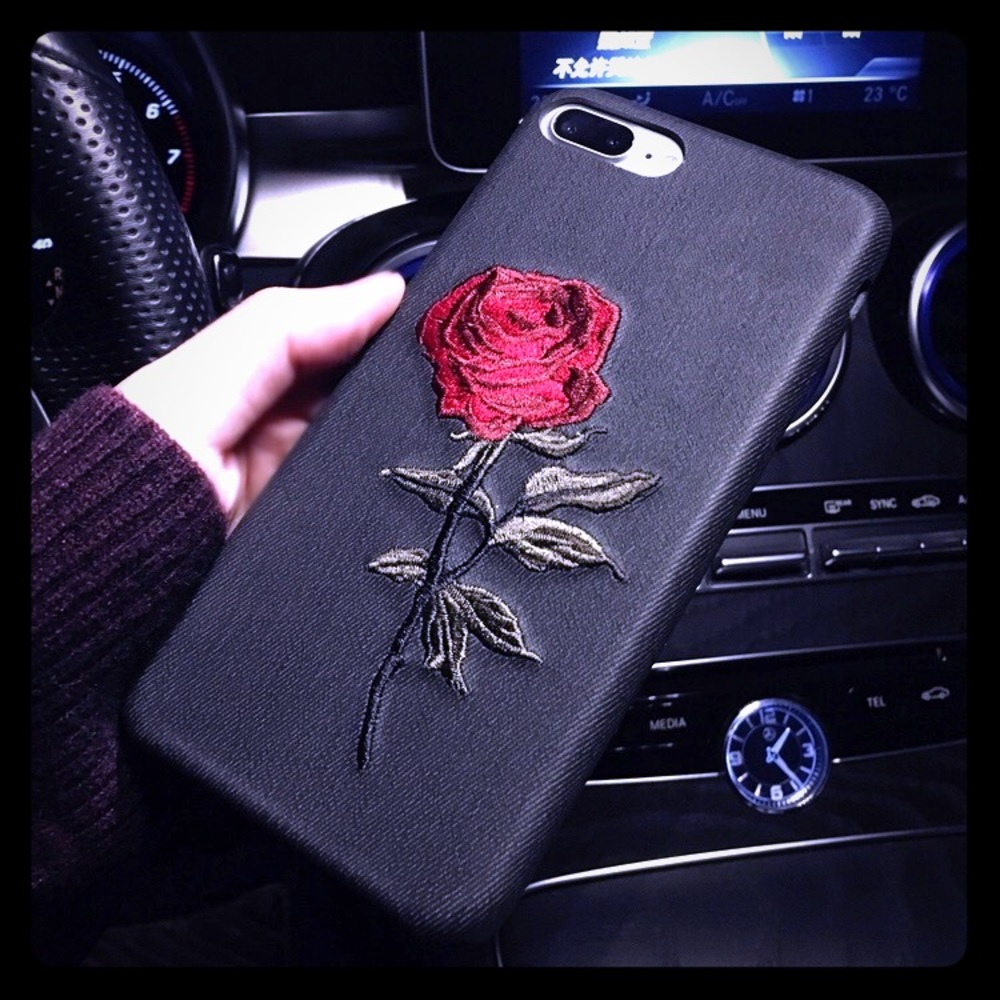Iphone 7 / 8 Plus ROSE